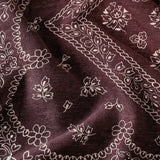 Veronica Beard - Embroidered Bandana
