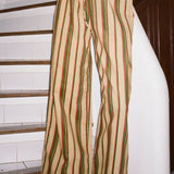 Ciao Lucia - Yuli Venice Stripe Corduroy Pant