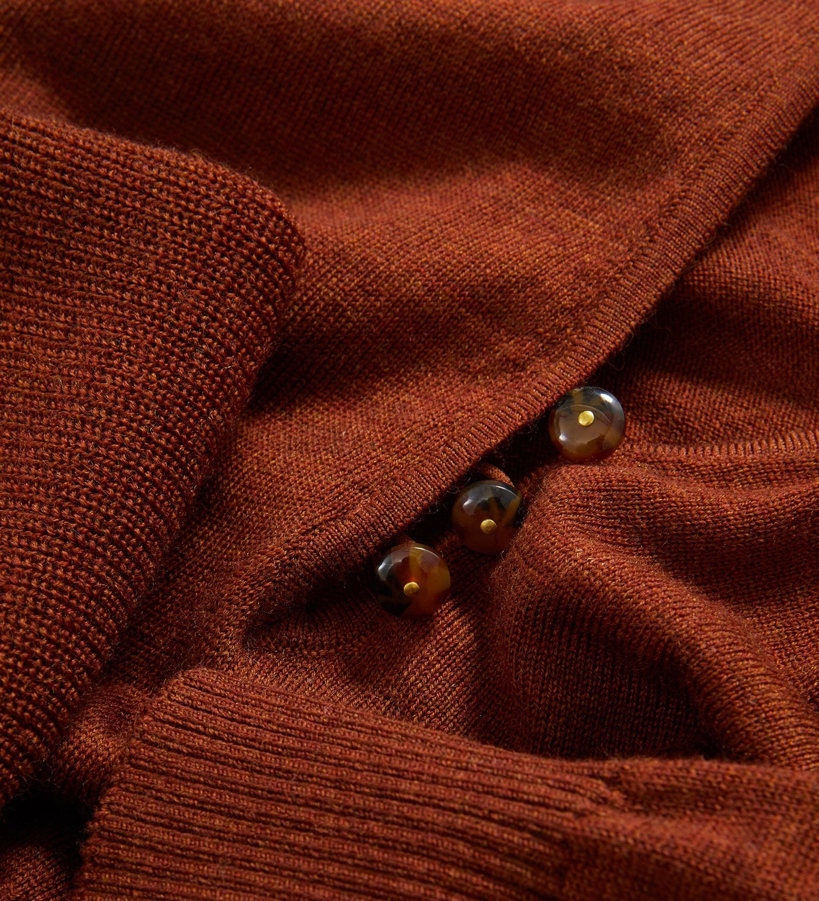 Veronica Beard - Zainen Merino Wool Pullover