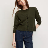 Veronica Beard - Solene Cashmere Cardigan