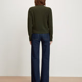 Veronica Beard - Solene Cashmere Cardigan