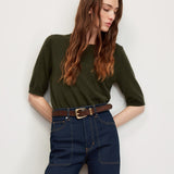 Veronica Beard - Shana Cashmere Sweater