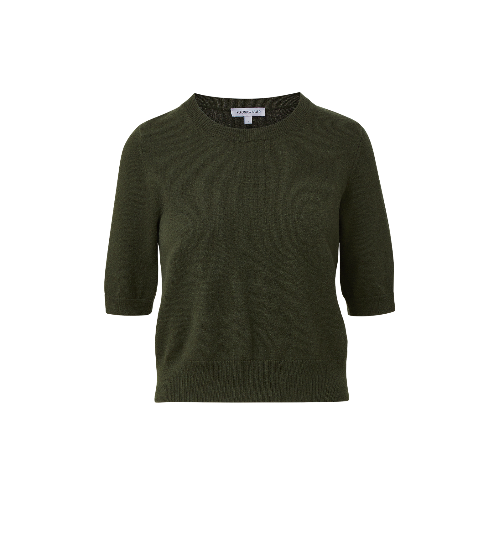 Veronica Beard - Shana Cashmere Sweater