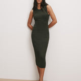 Veronica Beard - Tamiko Knit Midi Dress