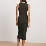 Veronica Beard - Tamiko Knit Midi Dress