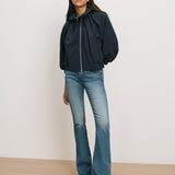 Veronica Beard - Circe Bubble Jacket
