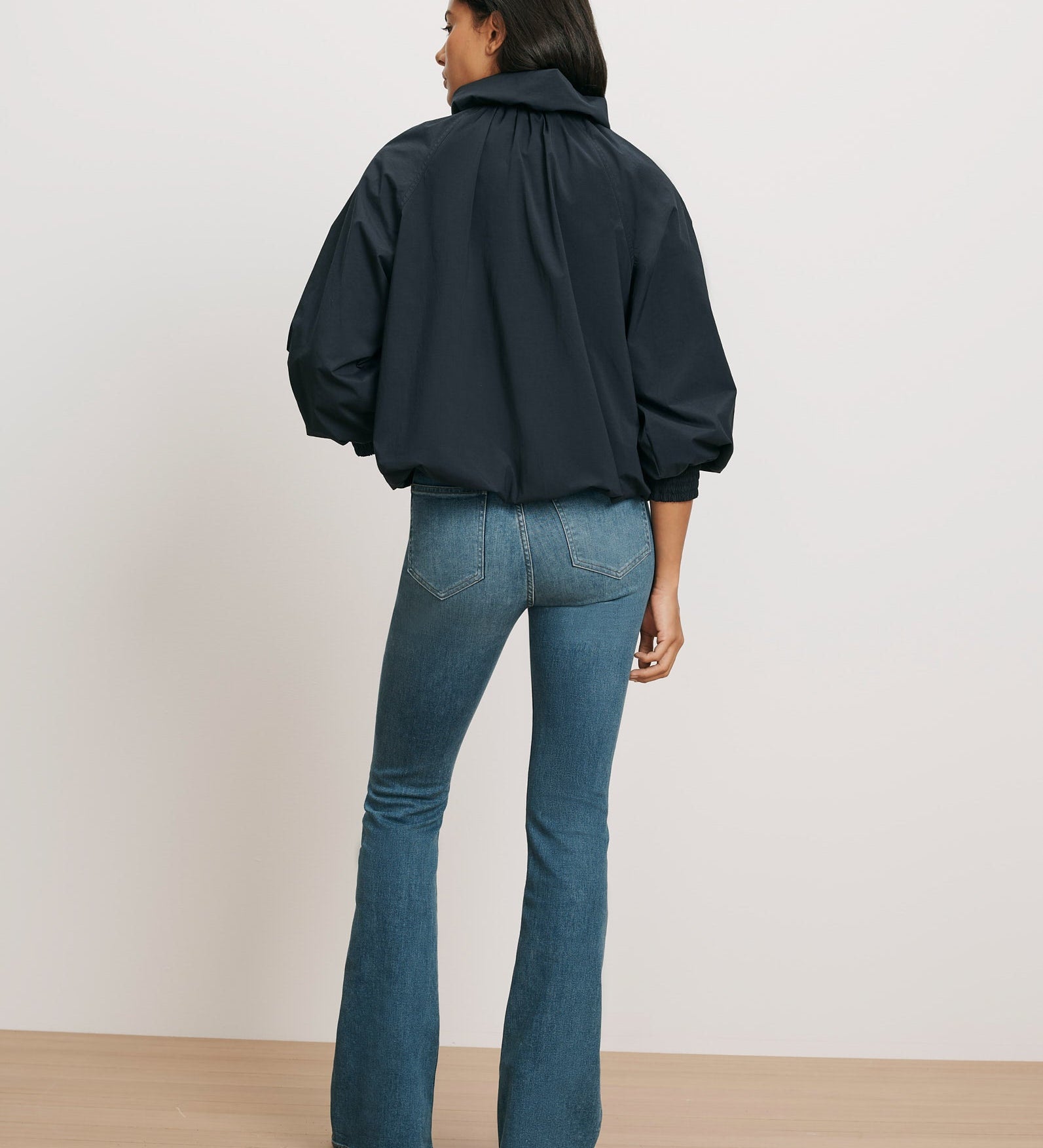 Veronica Beard - Circe Bubble Jacket