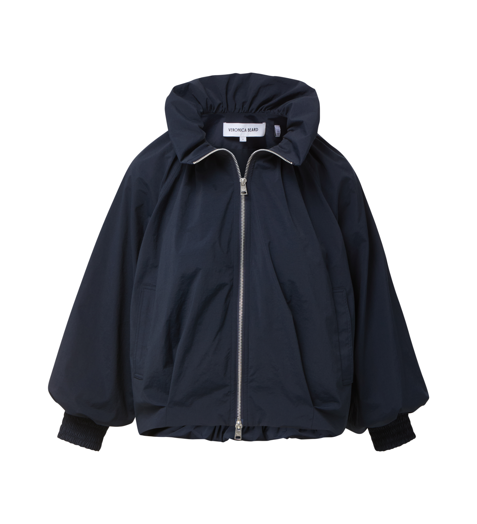 Veronica Beard - Circe Bubble Jacket