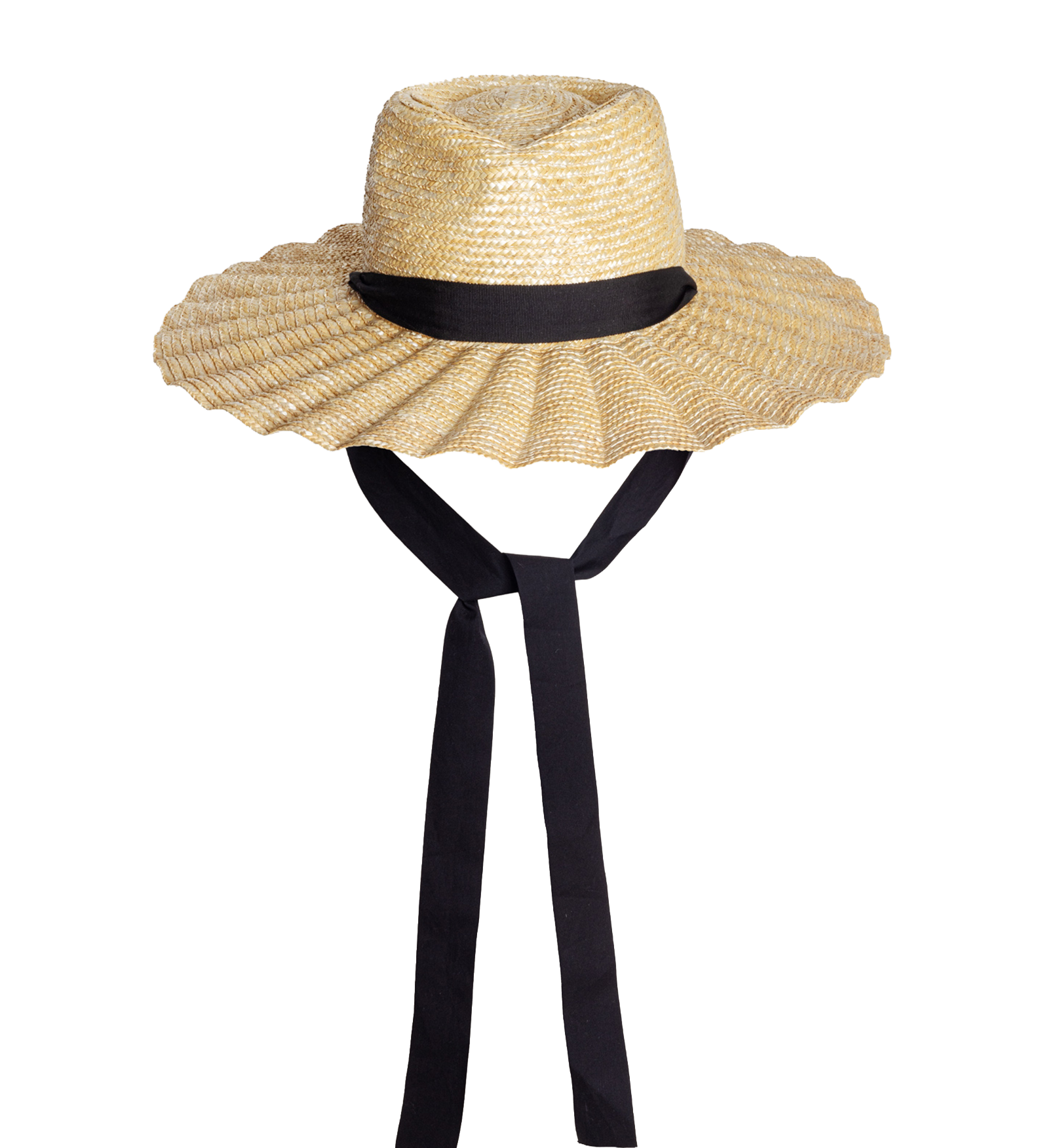 Veronica Beard - Le Rita Straw Hat