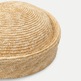 Veronica Beard - Le Marin Raffia Hat