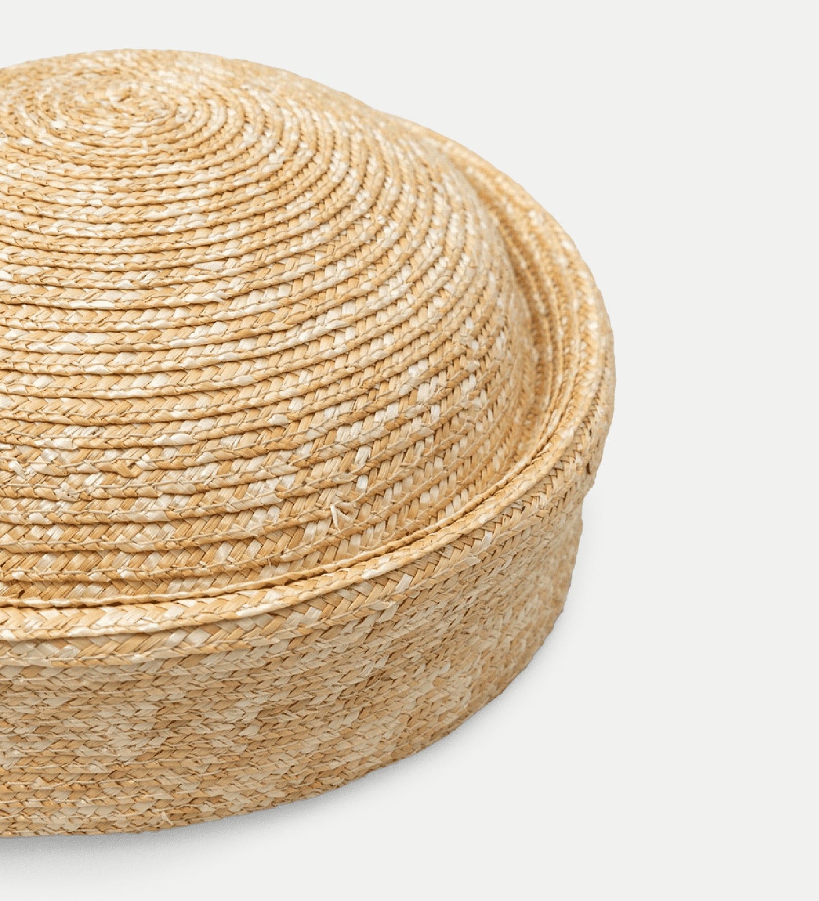 Veronica Beard - Le Marin Raffia Hat