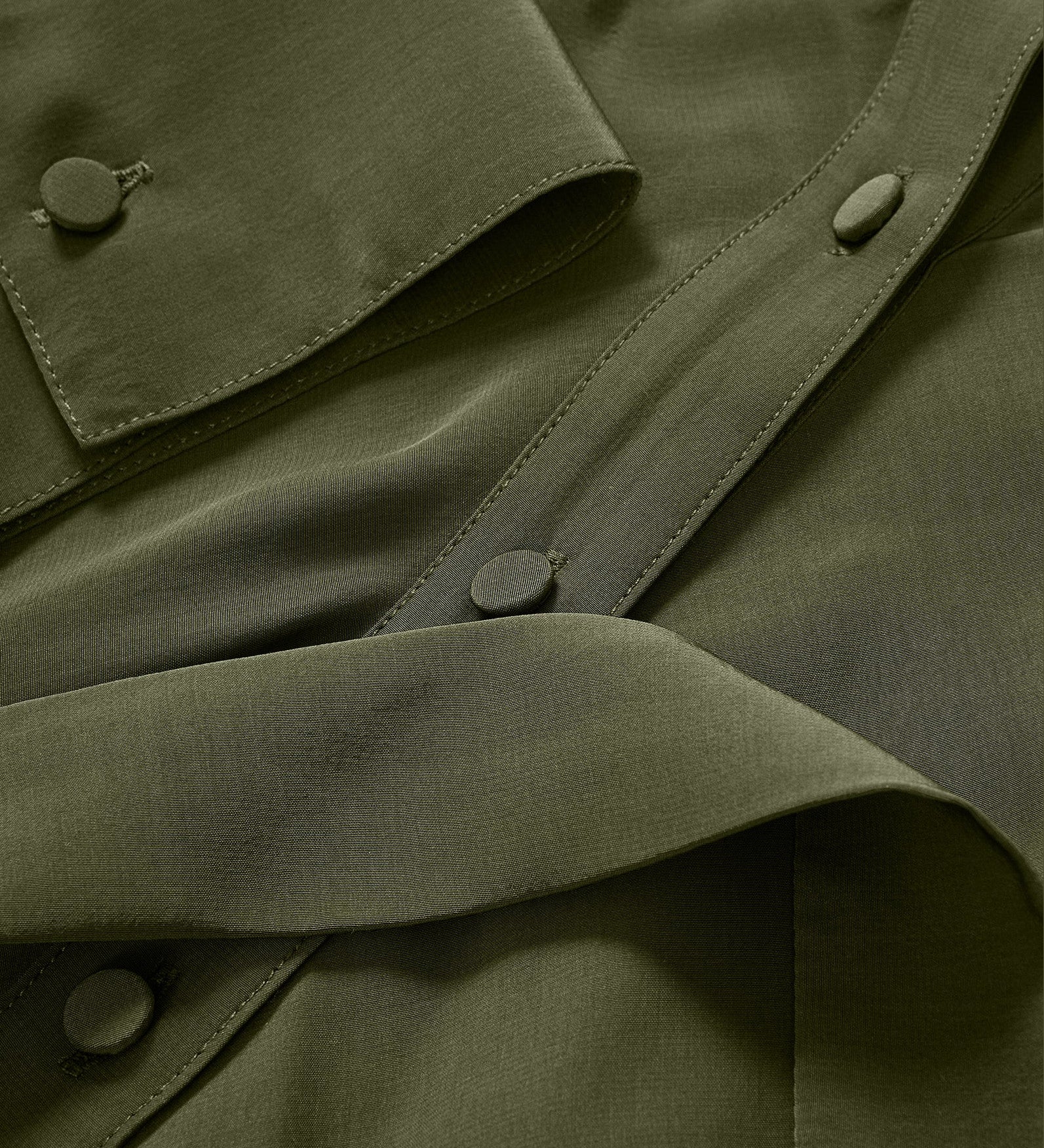 Veronica Beard - Perenna Maxi Shirtdress