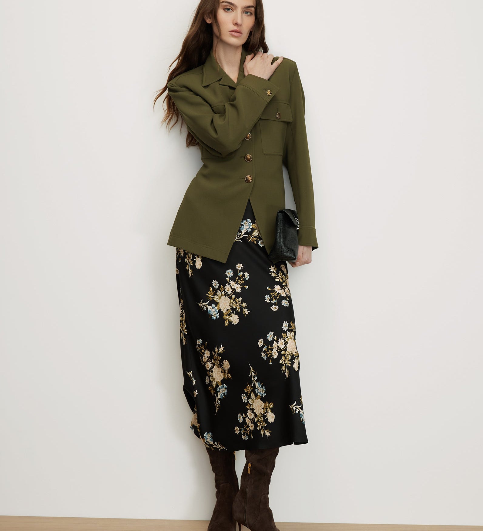 Veronica Beard - Molyneux Tailored Jacket