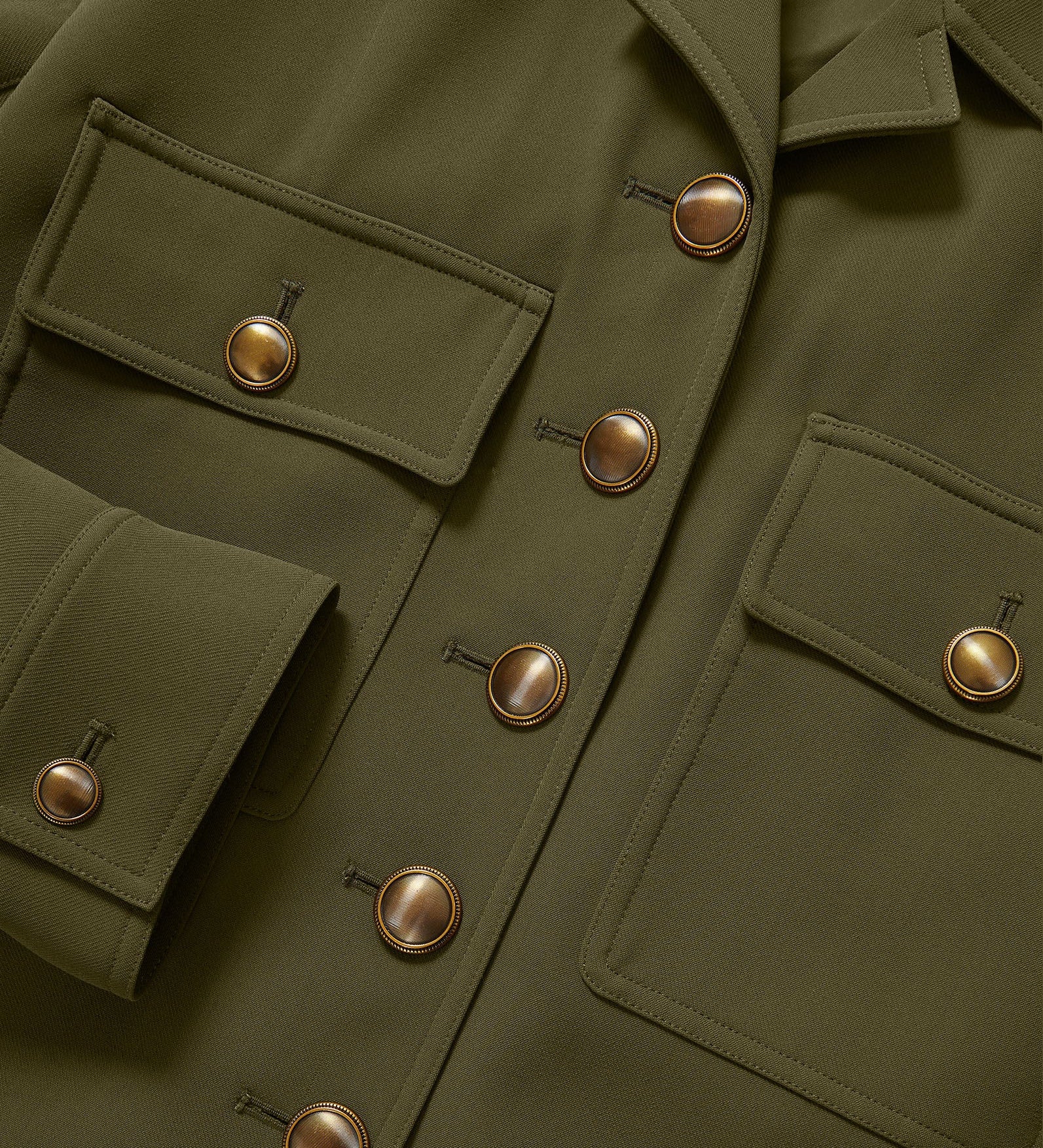 Veronica Beard - Molyneux Tailored Jacket