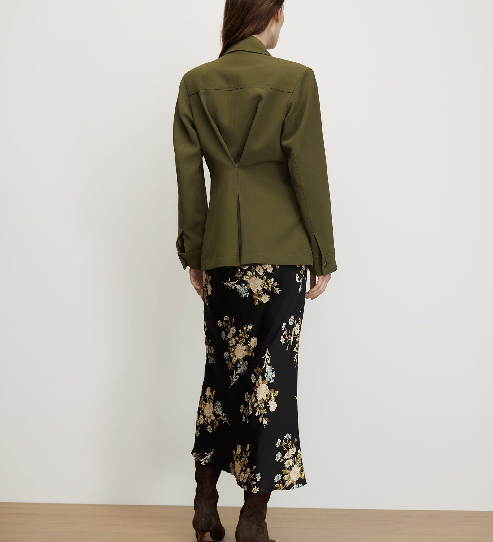 Veronica Beard - Molyneux Tailored Jacket