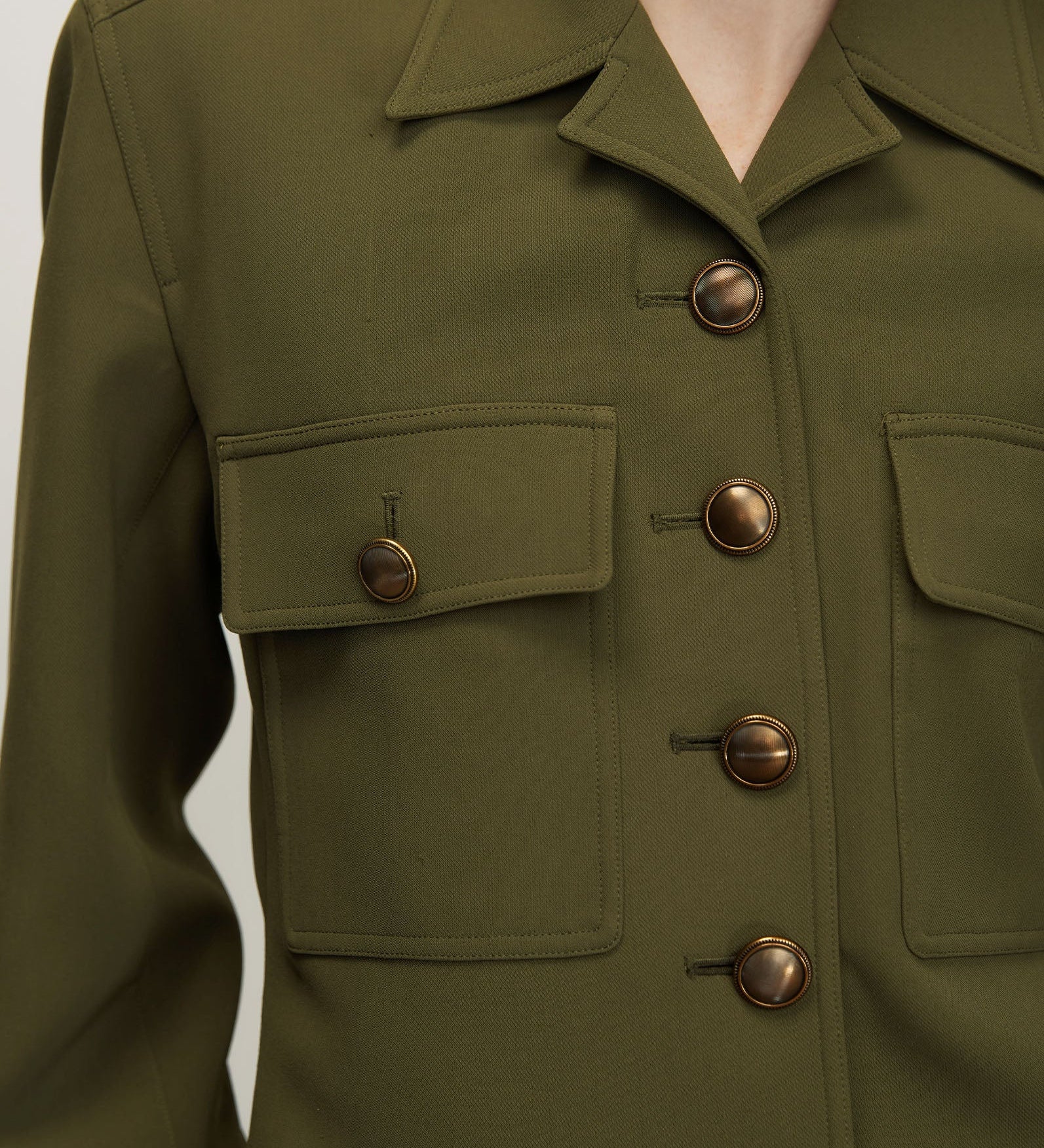 Veronica Beard - Molyneux Tailored Jacket