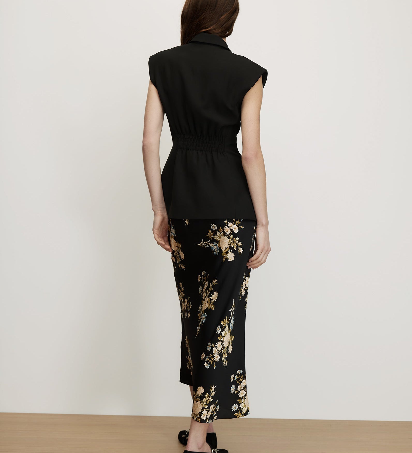 Veronica Beard - Sorenne Tailored Vest