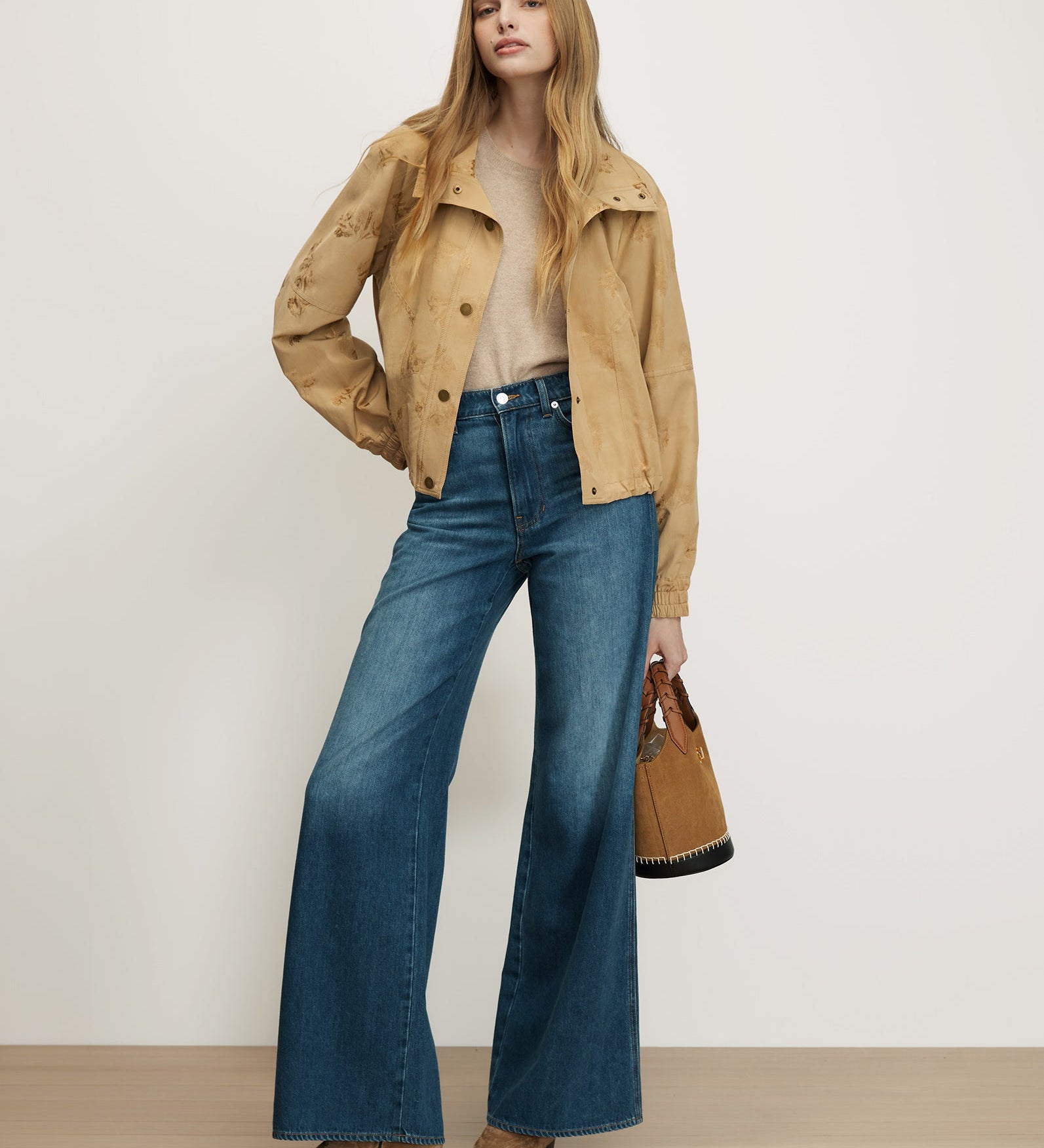 Veronica Beard - Ainsworth Jacquard Jacket