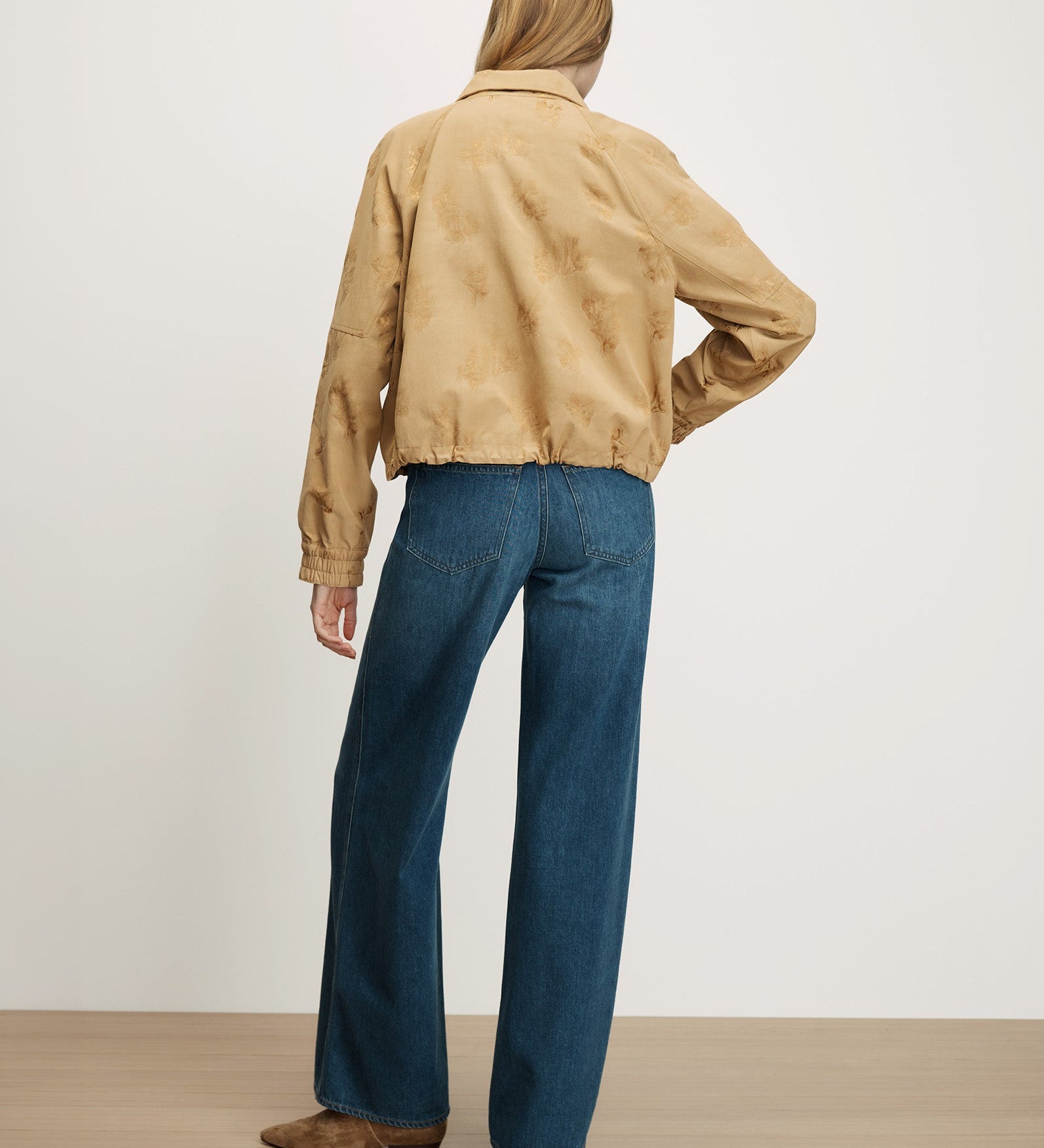 Veronica Beard - Ainsworth Jacquard Jacket