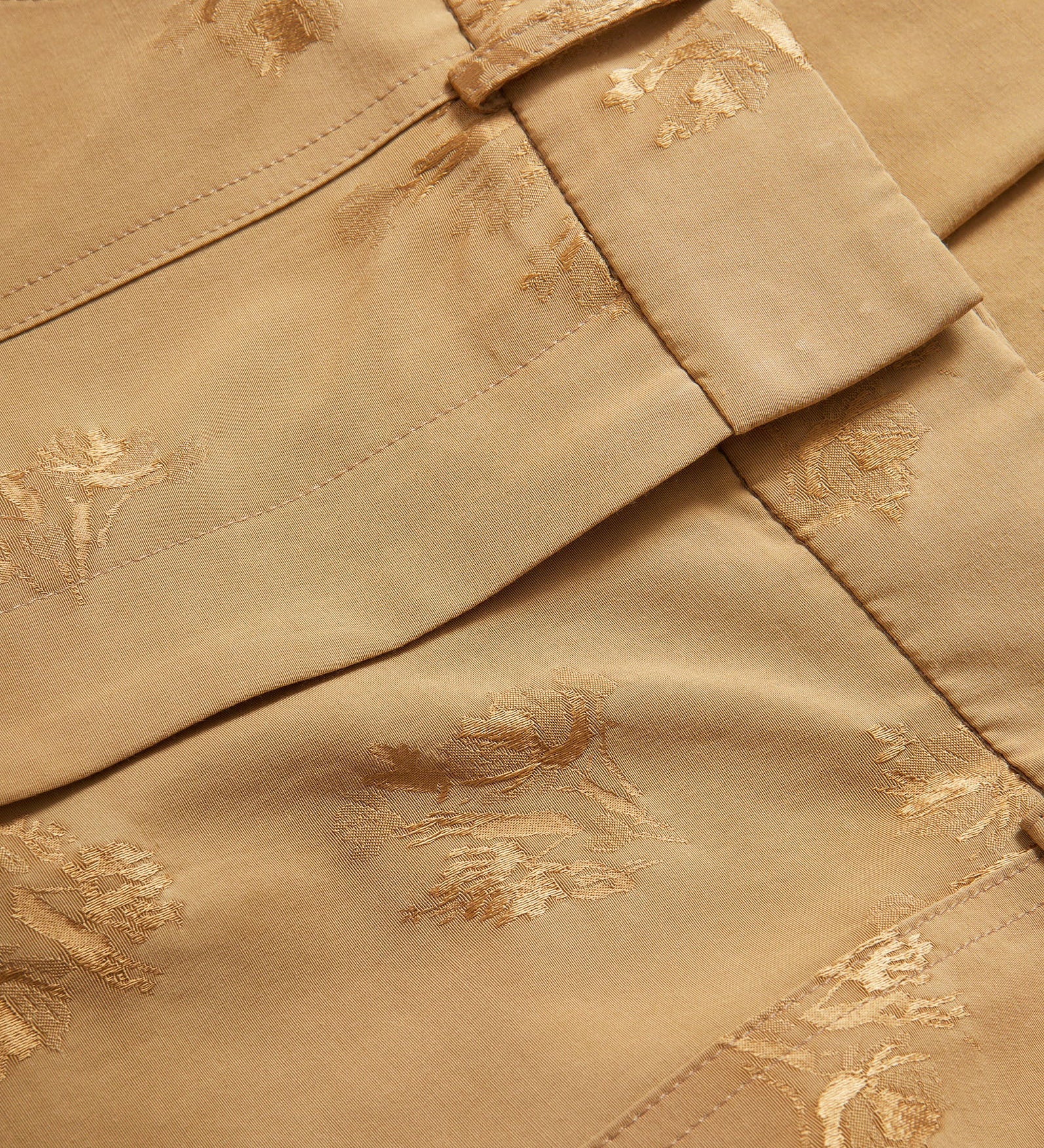Veronica Beard - Cole Wide - Leg Pant