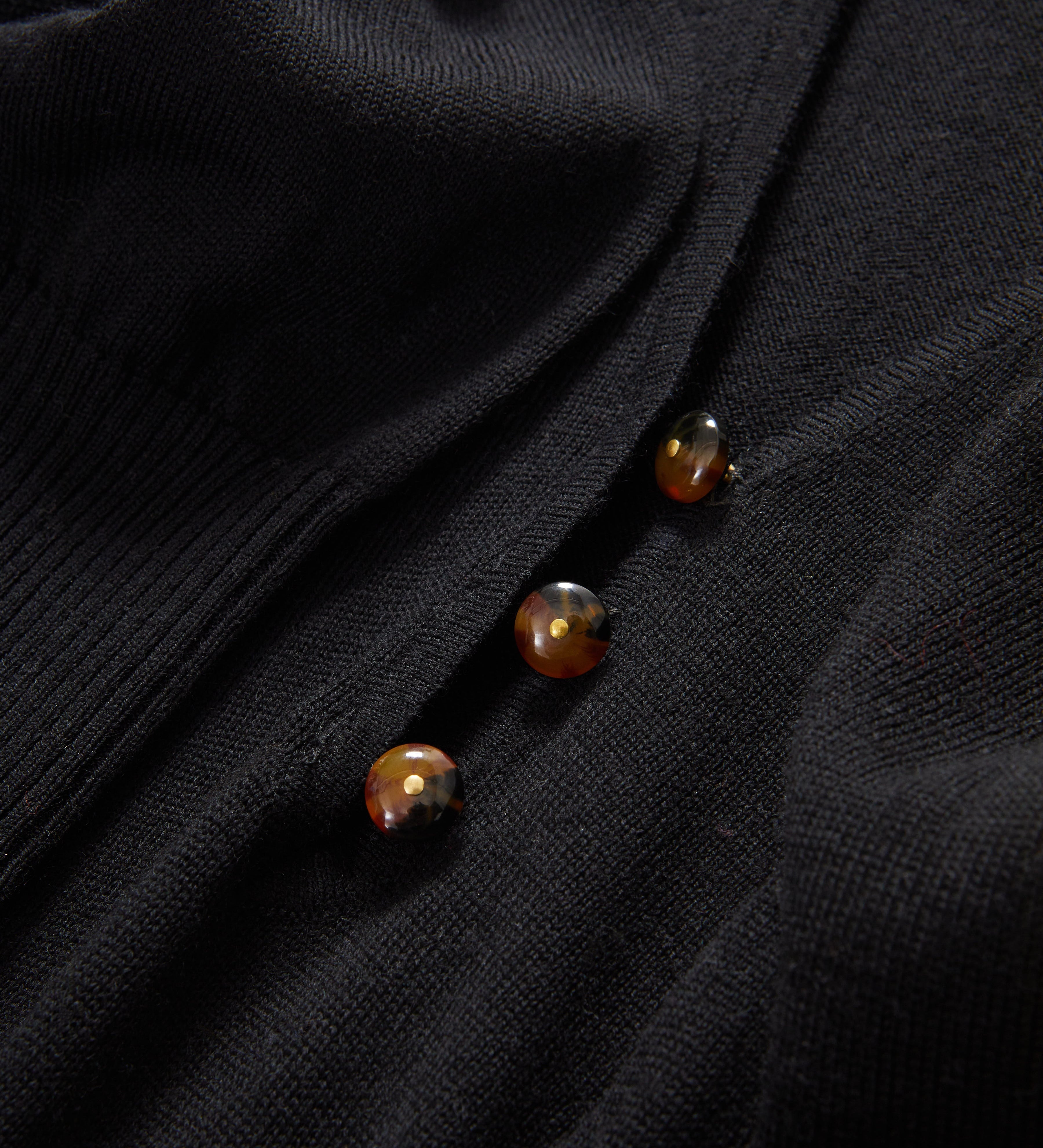 Veronica Beard - Zainen Merino Wool Pullover