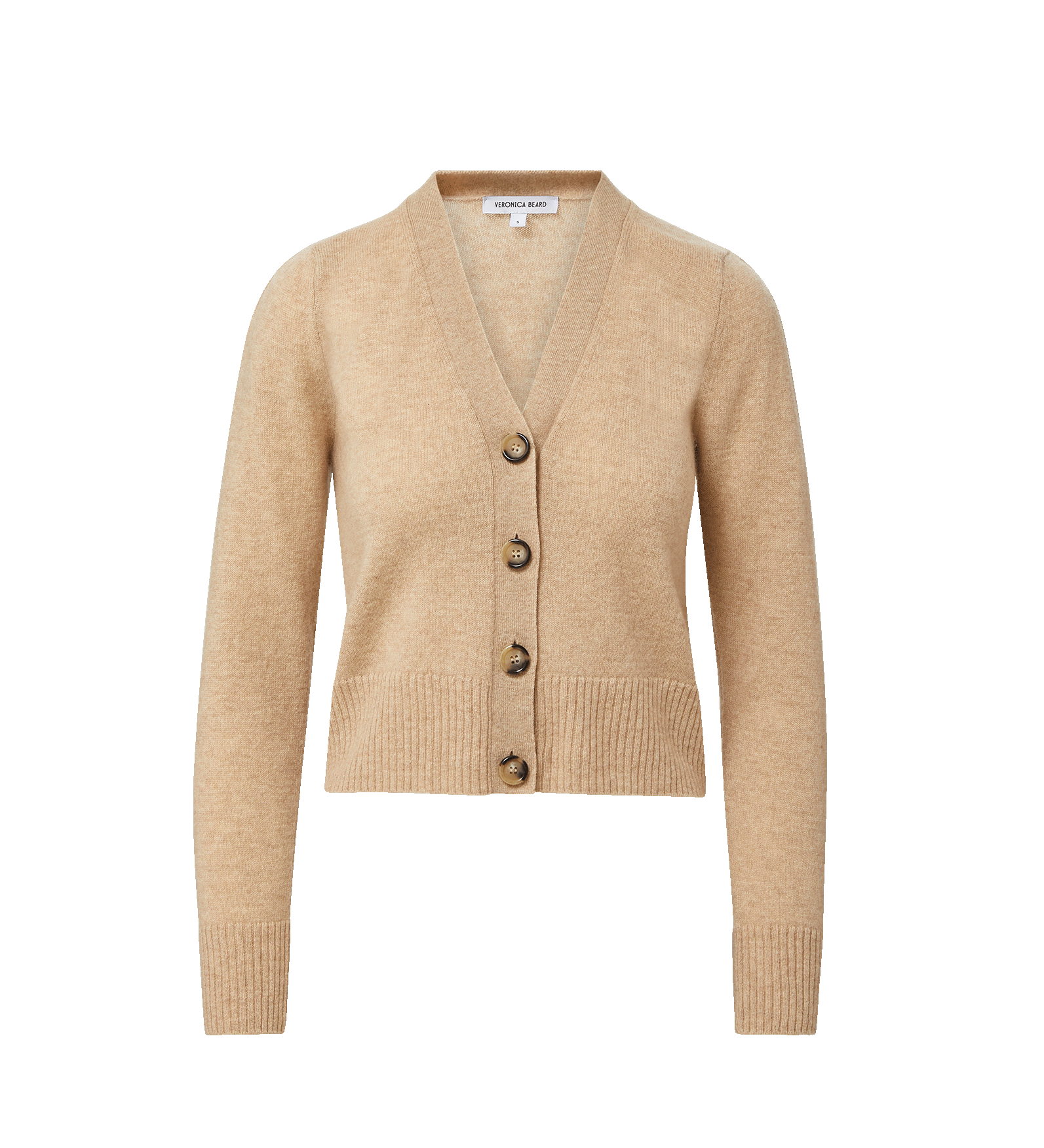 Veronica Beard - Solene Cashmere Cardigan
