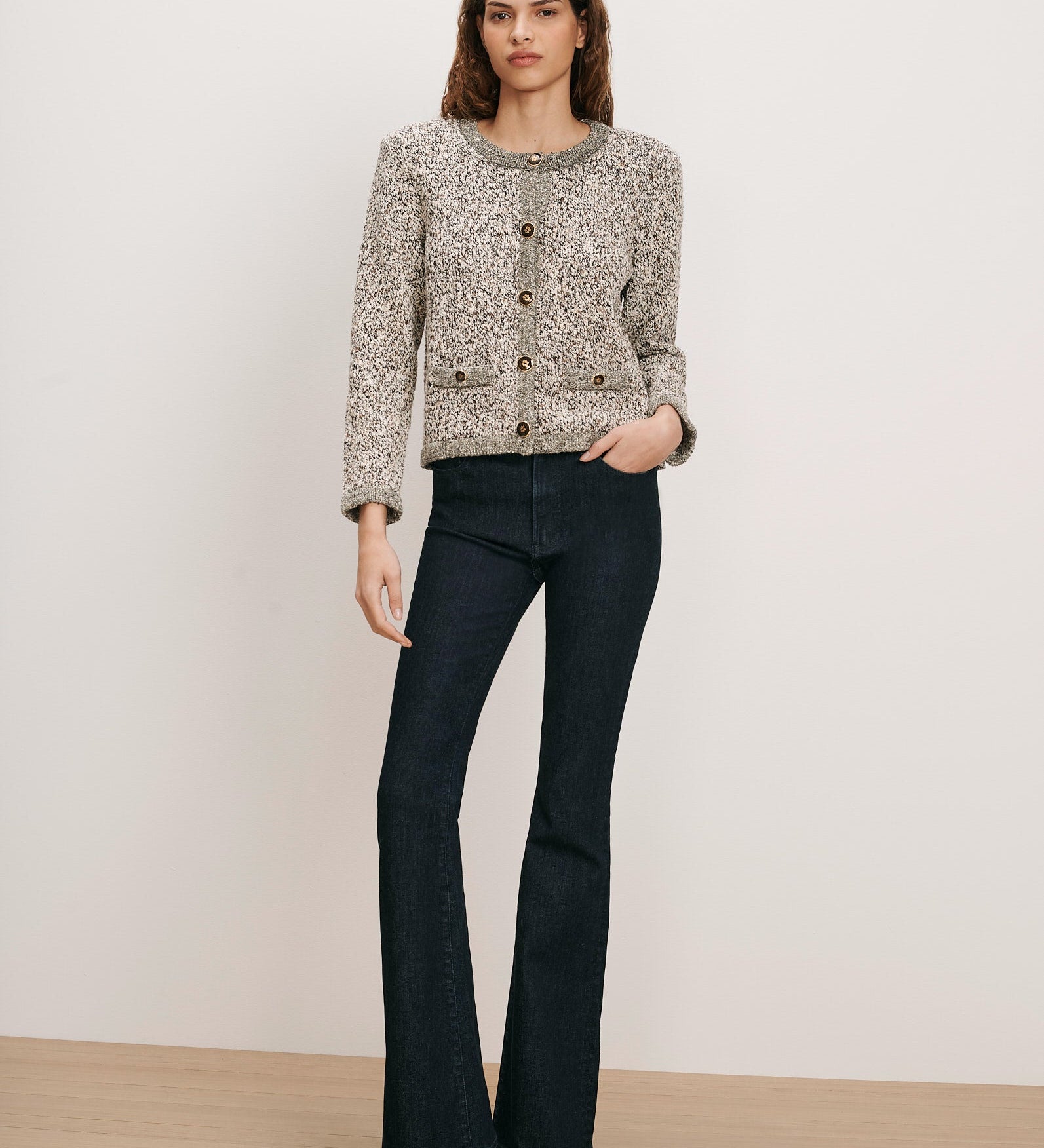 Veronica Beard - Rexton Cardigan
