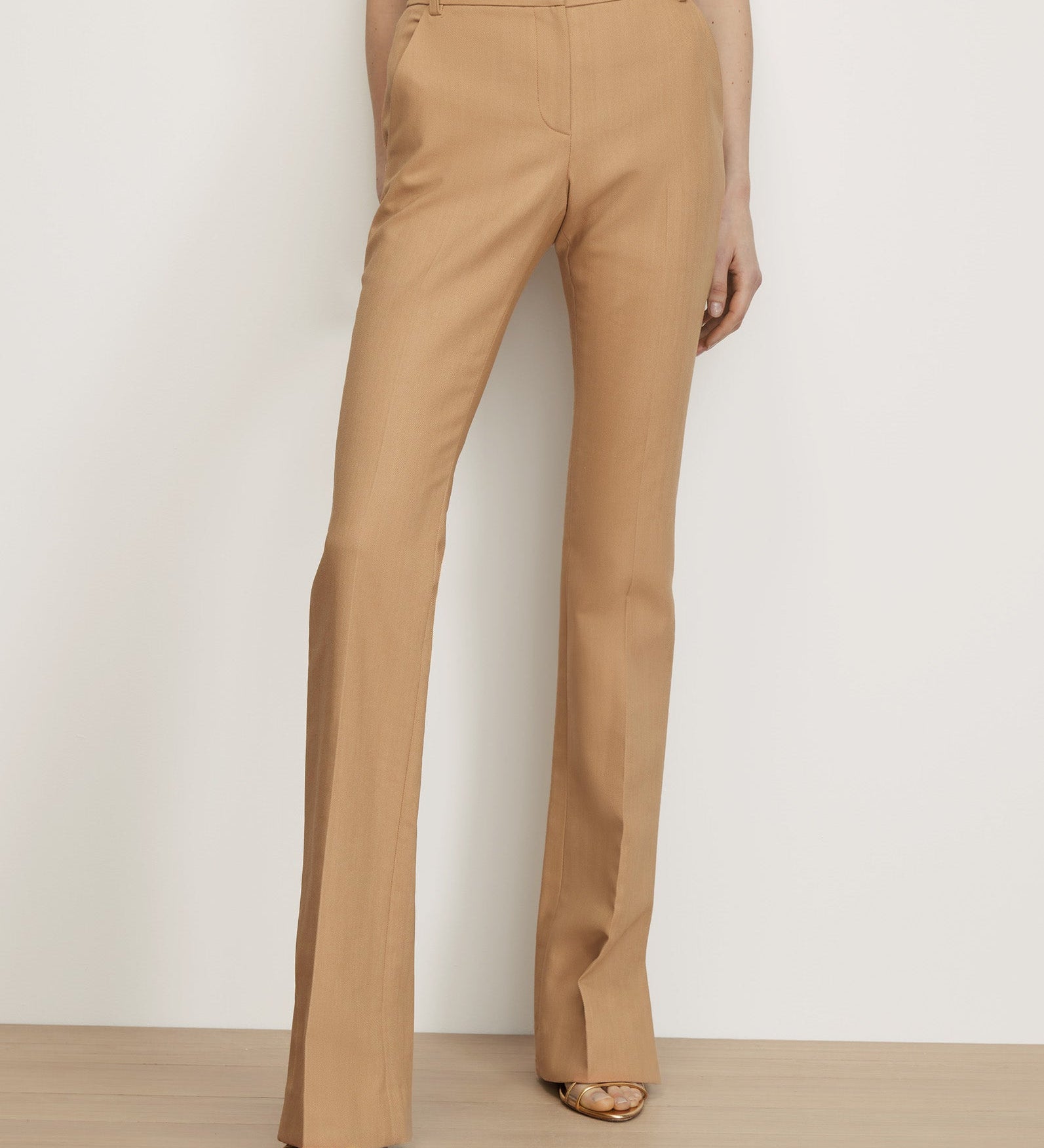 Veronica Beard - Corbette Tailored Pant