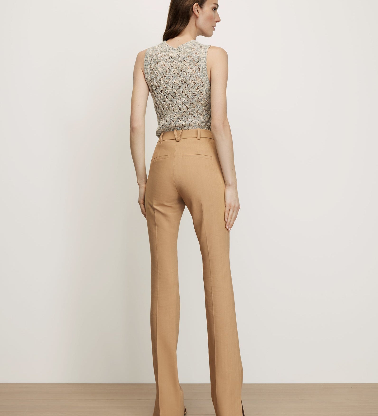 Veronica Beard - Corbette Tailored Pant