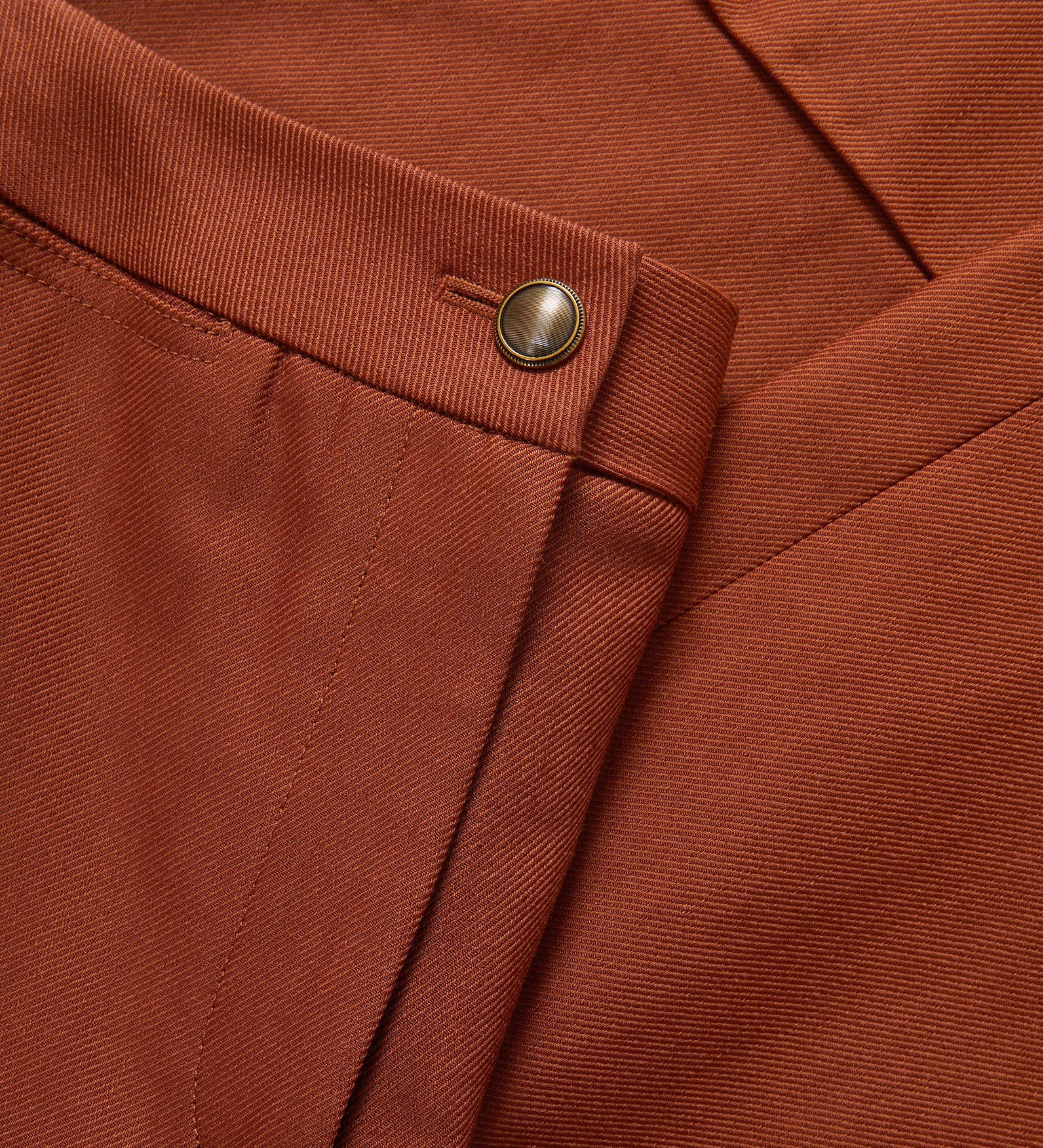 Veronica Beard - Darrell Wide - Leg Pant