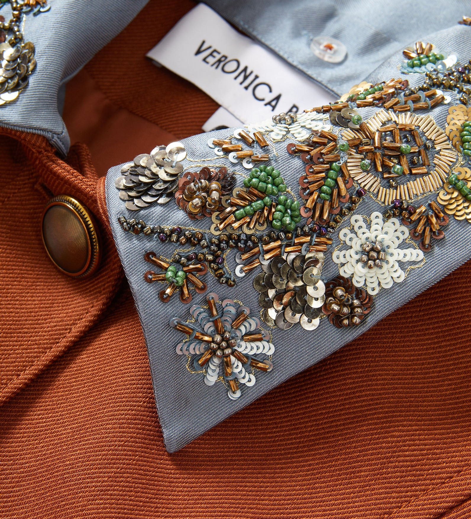 Veronica Beard - Laramie Dickey Jacket