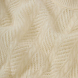 Veronica Beard - Shana Pointelle Sweater