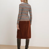 Veronica Beard - Calliope Knit Cardigan
