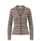 Veronica Beard - Calliope Knit Cardigan