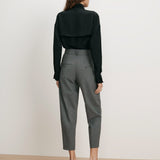 Veronica Beard - Darlis Scarf - Neck Blouse