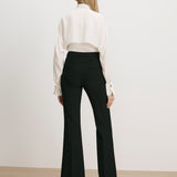 Veronica Beard - Darlis Scarf - Neck Blouse