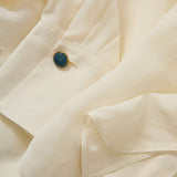 Veronica Beard - Darlis Scarf - Neck Blouse