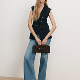 Veronica Beard - Miller Tailored Vest