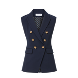 Veronica Beard - Miller Tailored Vest