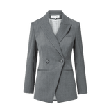 Veronica Beard - Falco Wool Dickey Jacket