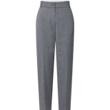 Veronica Beard - Caven Slim Cropped Pant