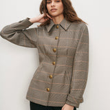 Veronica Beard - Severine Tailored Jacket
