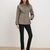 Veronica Beard - Severine Tailored Jacket
