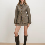 Veronica Beard - Severine Tailored Jacket