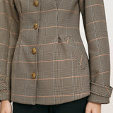 Veronica Beard - Severine Tailored Jacket