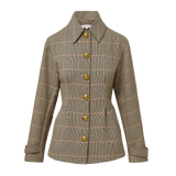 Veronica Beard - Severine Tailored Jacket