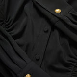 Veronica Beard - Shiloh Mini Shirtdress