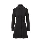 Veronica Beard - Shiloh Mini Shirtdress