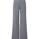 Veronica Beard - Elvi Wide - Leg Pant