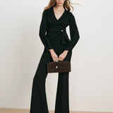 Veronica Beard - Drew Brooch Blouse
